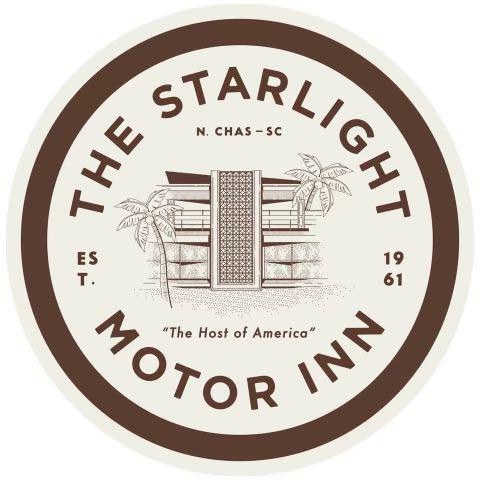 The Starlight Motor Inn - North Charleston, SC 29405 - (843)874-2843 | ShowMeLocal.com