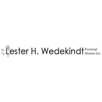 Lester H. Wedekindt Funeral Home