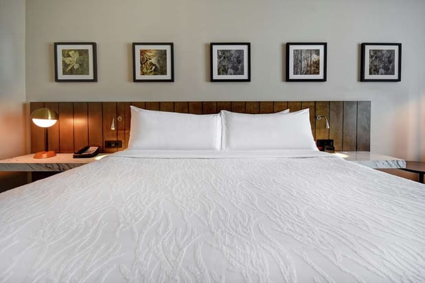 Images Hilton Garden Inn Jackson
