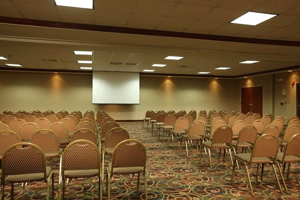 Images Hampton Inn Woodbridge