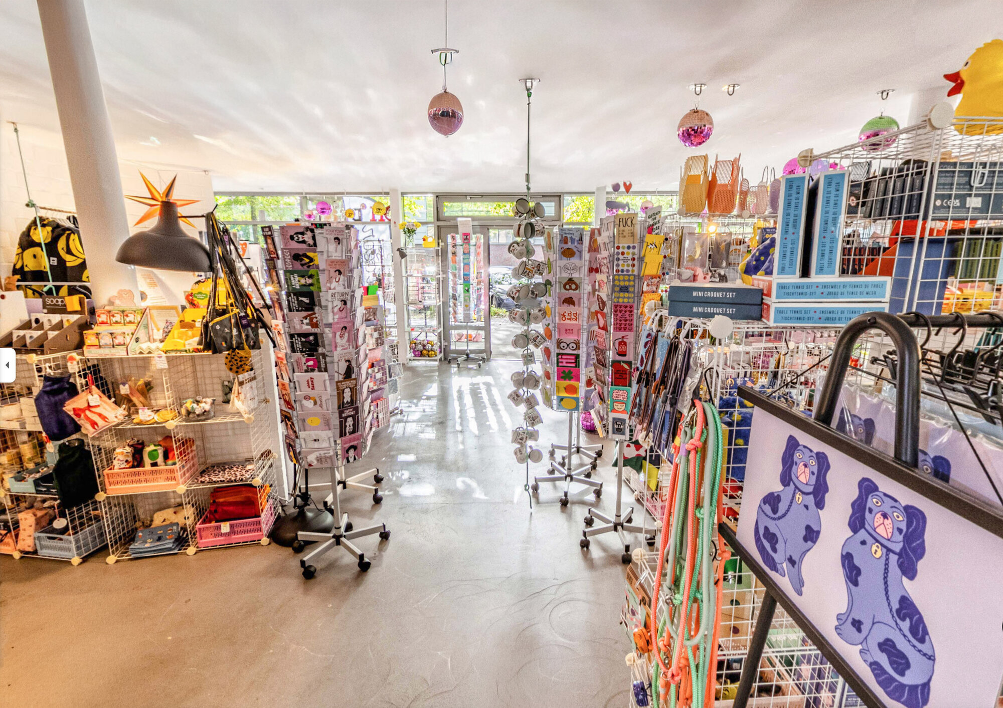 oh dear... Hamburg, Altonaer Straße 5A in Hamburg