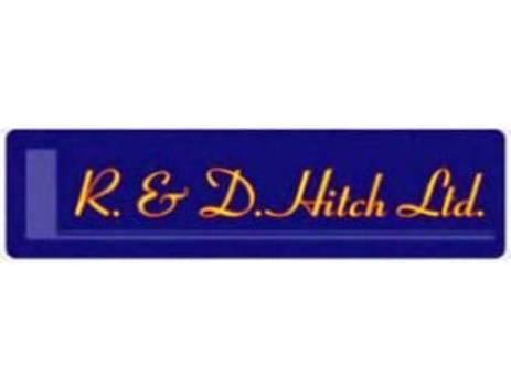 Images R & D Hitch Ltd