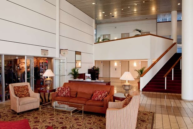 Images DoubleTree by Hilton Hotel South Bend