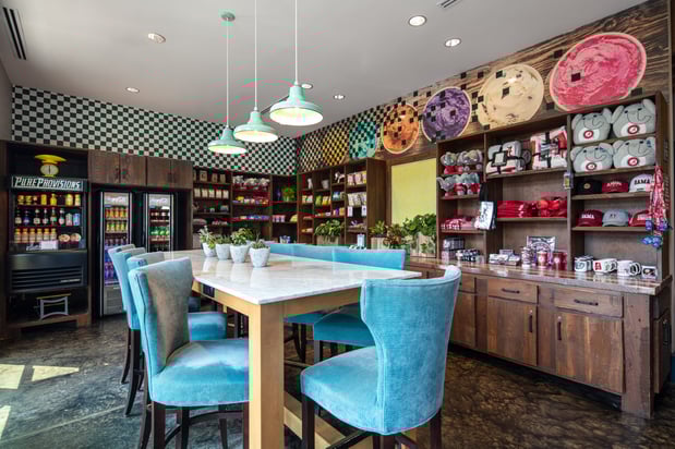 Images Hotel Indigo Tuscaloosa Downtown by IHG