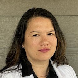 Christine Davis