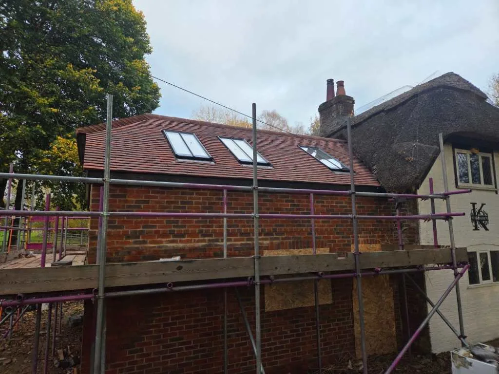 Images Even Flo Roofing Ltd