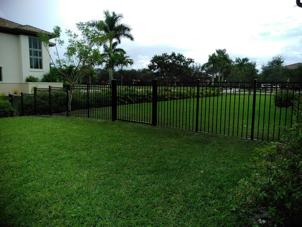 Images Broward County Fence LLC