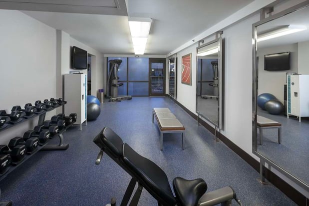 Images DoubleTree by Hilton Manhattan