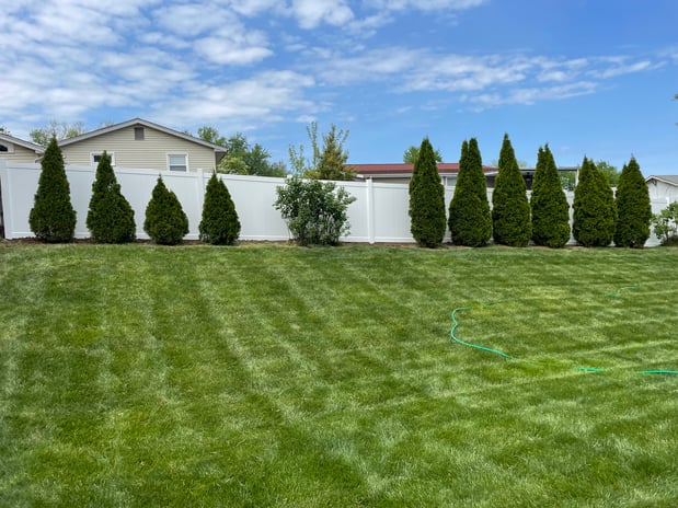 Images Superior Fence & Rail