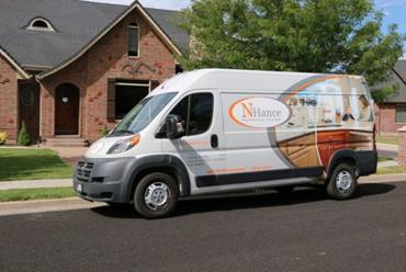 Not sure if N-Hance is right for you? Schedule a free, no-obligation in-home estimate and find out!