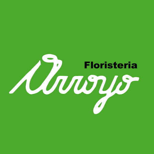Floristería Arroyo Logo