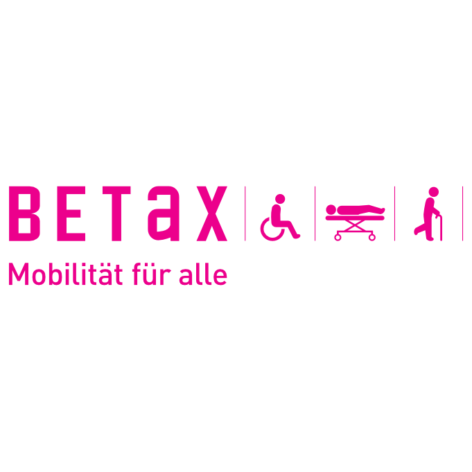 BETAX Logo