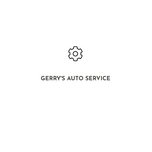 Gerry's Auto Service