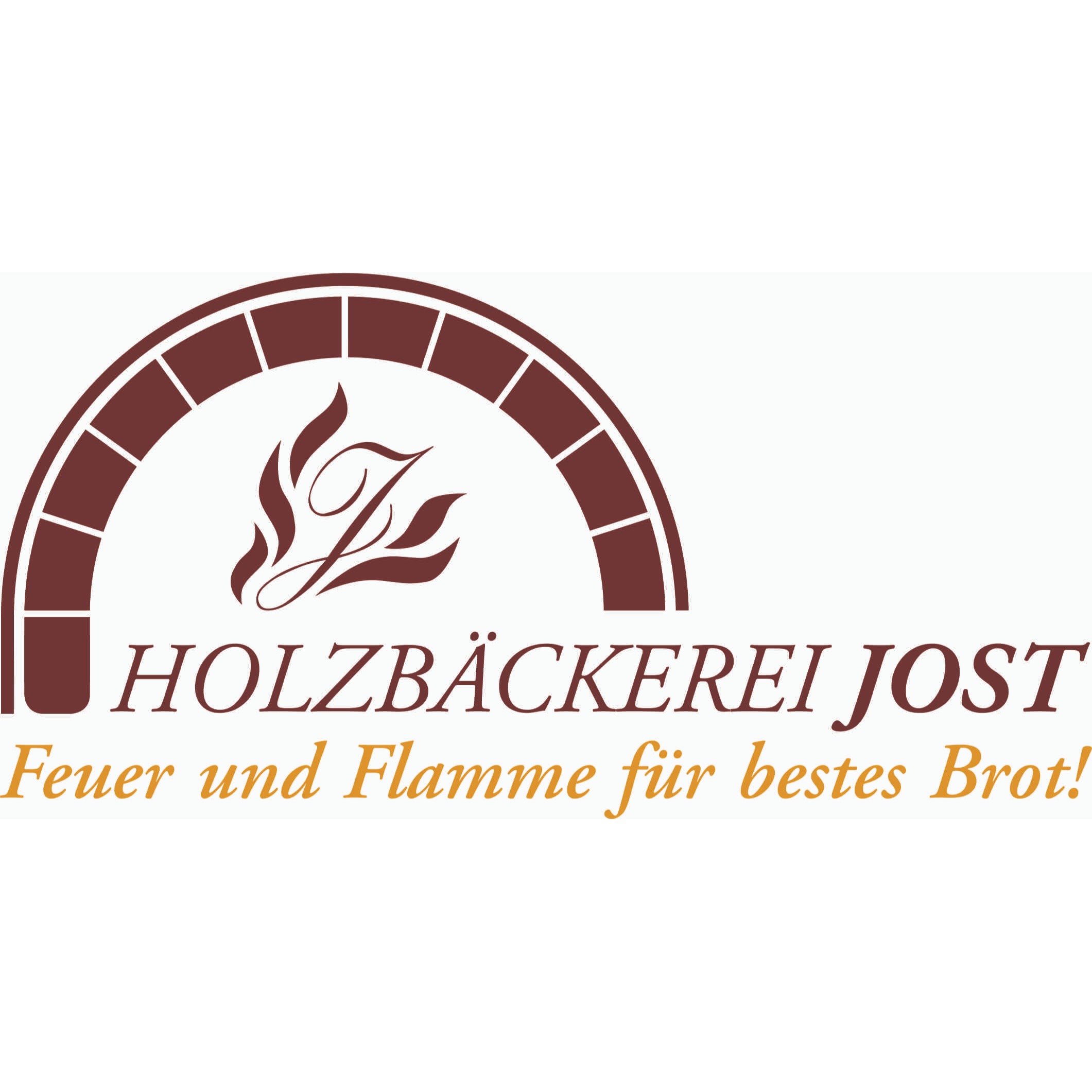 Kundenlogo Bäckerei Jost GmbH (Göttschied)