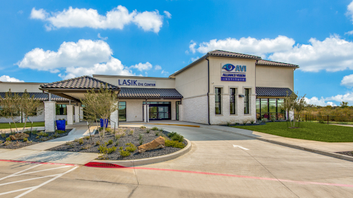 Images Alliance Vision Institute LASIK & Cataract Eye Surgery