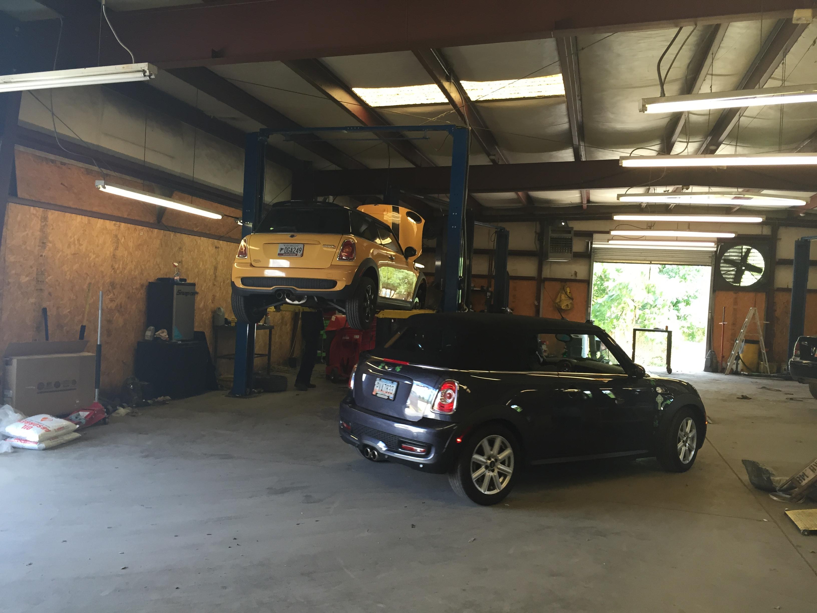 Imports ly Inc in Warner Robins GA