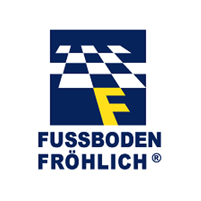 Logo FUSSBODEN FRÖHLICH GmbH & Co. KG