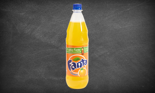 Fanta