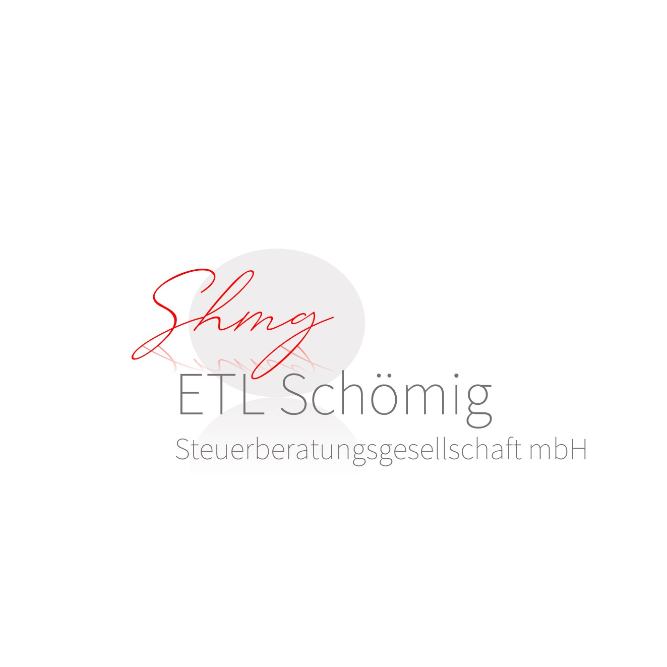 ETL Schömig Steuerberatungsgesellschaft mbH in Würzburg - Logo