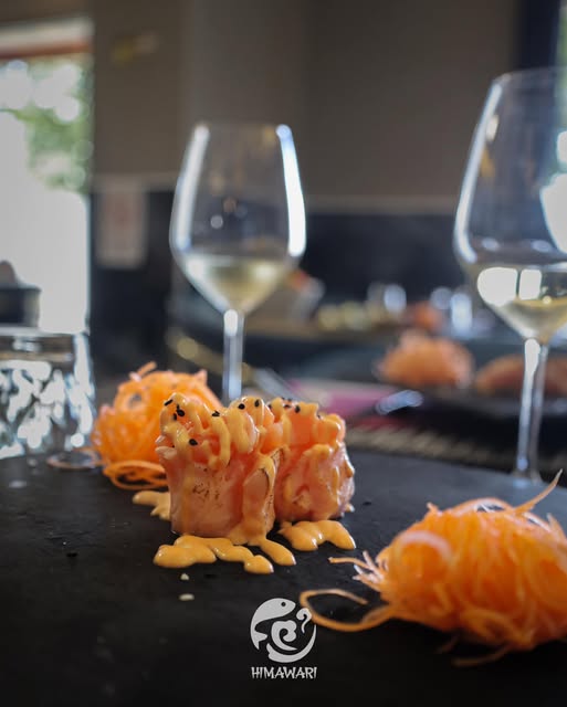 Images Himawari Ristorante Giapponese Sushi