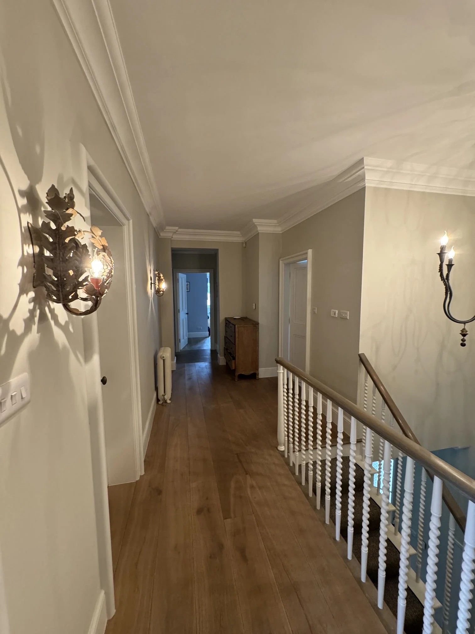 Images Ervis Painting & Decorating Ltd
