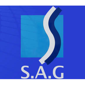 SAG GmbH Logo