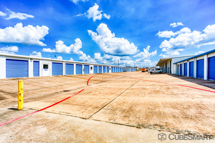 CubeSmart Self Storage Photo