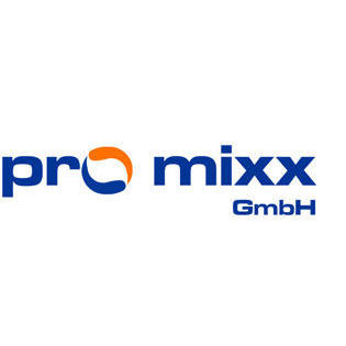 Logo pro mixx GmbH