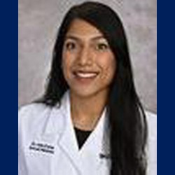 Images Asha Kurup, DO