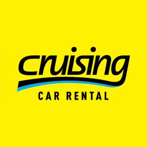 Cruising Car Rental Logo