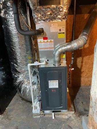 Images Premier Heating & Air