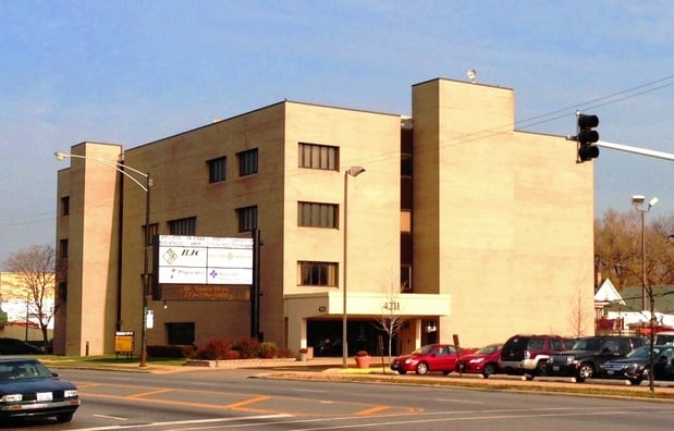 Images Physicians Immediate Care