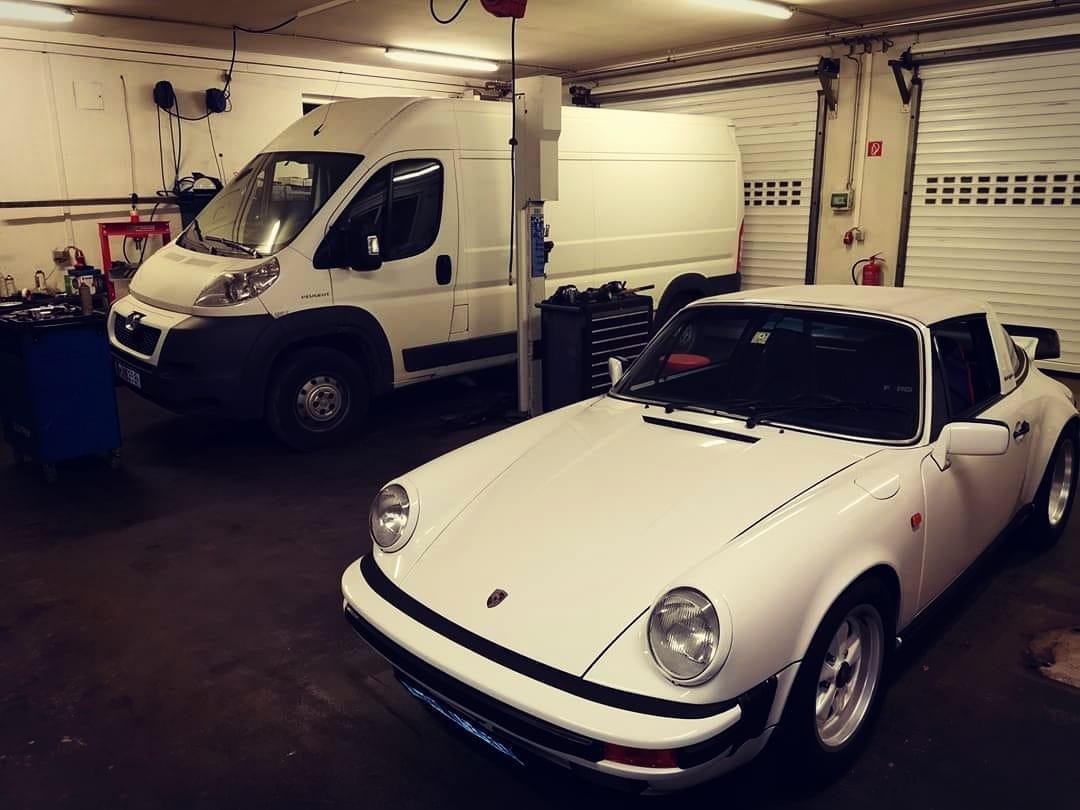 KFZ Meisterbetrieb Rieger, Pischelsdorf 489 in Pischelsdorf am Kulm