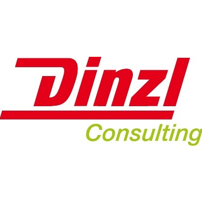 Dinzl Consulting in Schillingsfürst - Logo