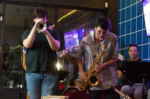 Images Riptidez Kava Bar Delray