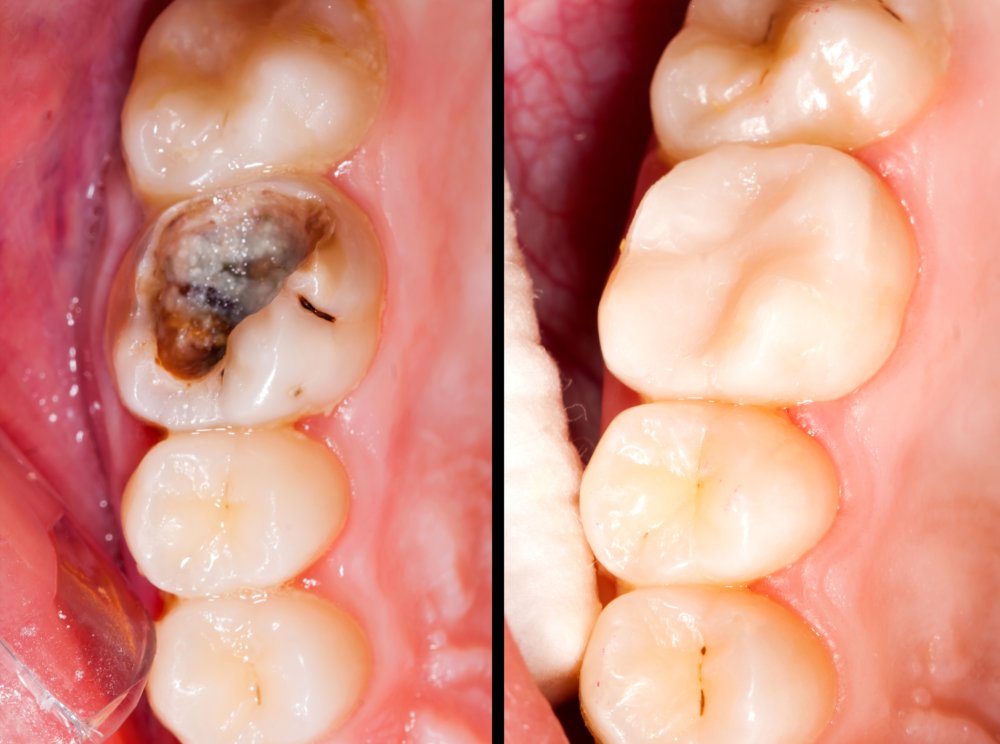 Images Clinique Dentaire Dr. Karam - Dentiste, Blanchiment Dentaire Ahuntsic