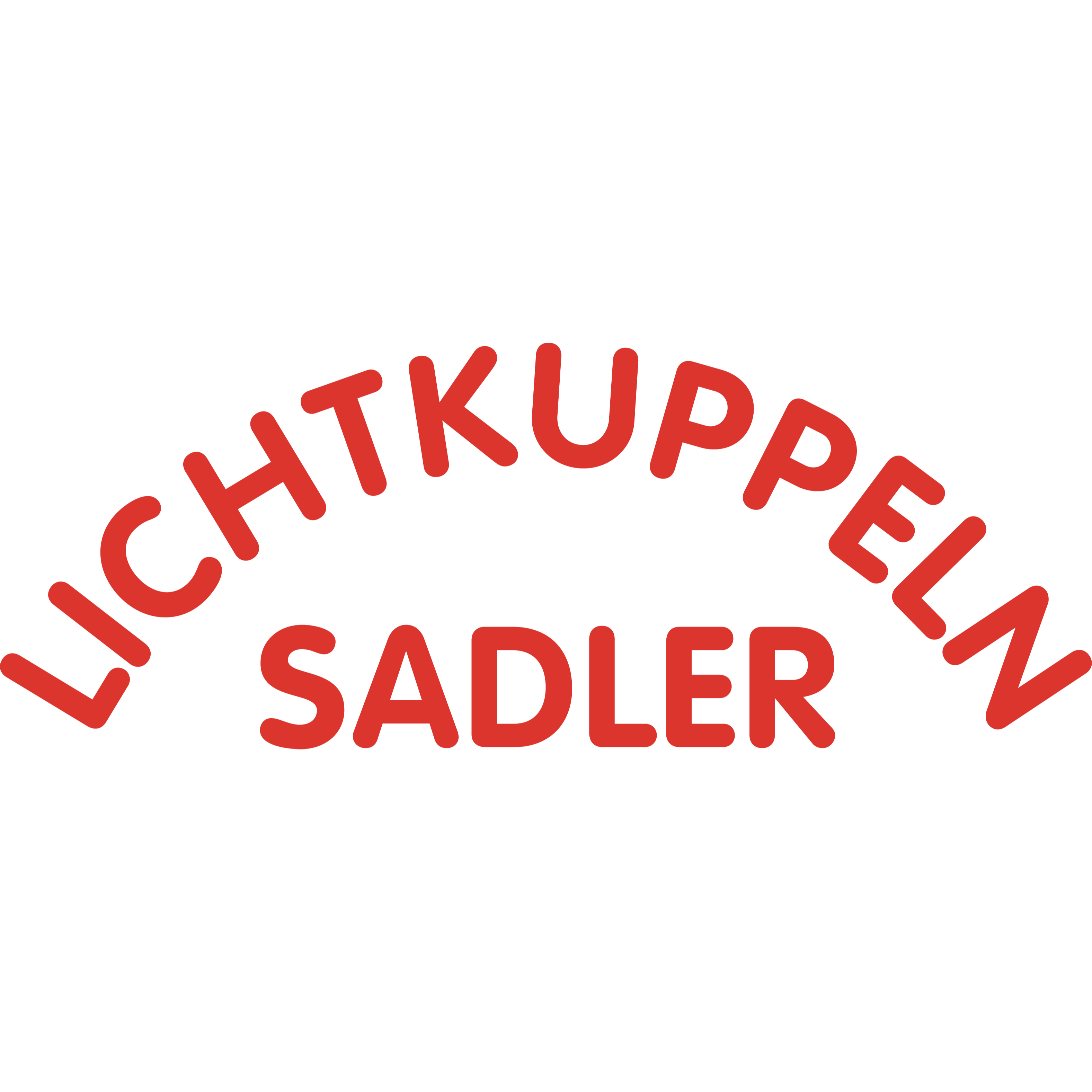 SADLER-LICHTKUPPELN KunststoffverarbeitungsgmbH. Logo
