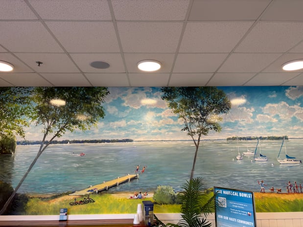 Images Nautical Bowls