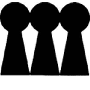 Mejlshede Låse A/S Logo