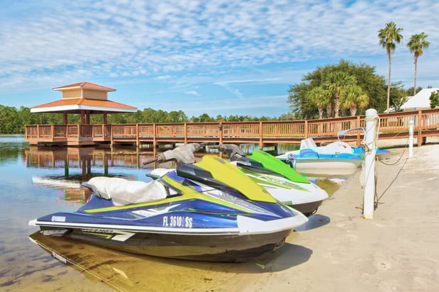Images Holiday Inn Express & Suites Clermont SE – West Orlando by IHG