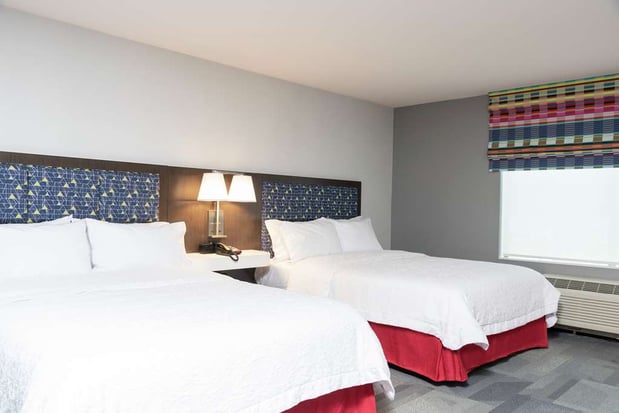 Images Hampton Inn & Suites Xenia Dayton