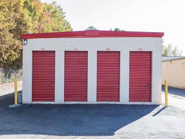 Images Stone Mountain Storage