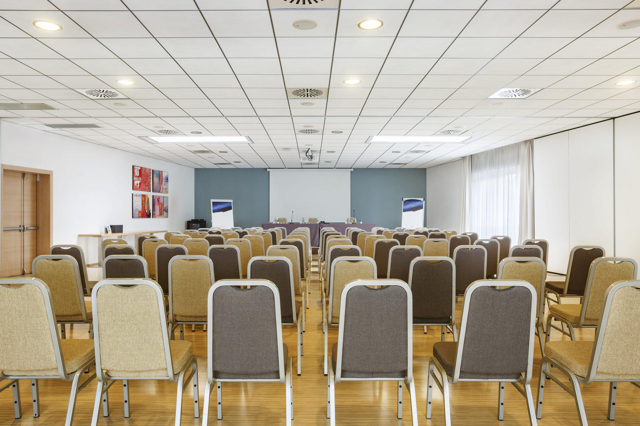 Images voco Venice Mestre - the Quid by IHG