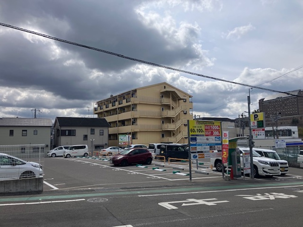 Images ONE PARKのぞみ野