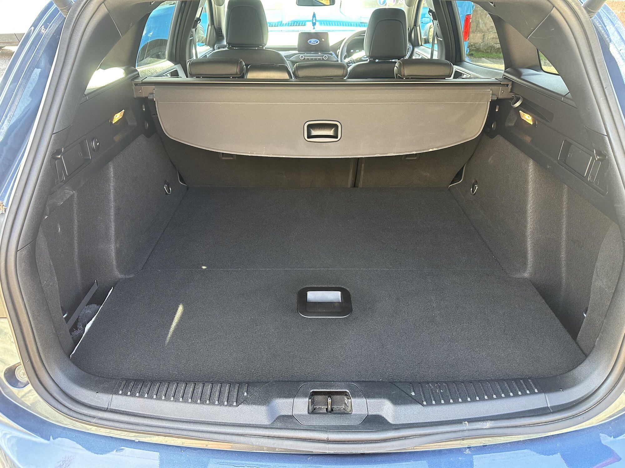Images JTW Detailing & Valeting