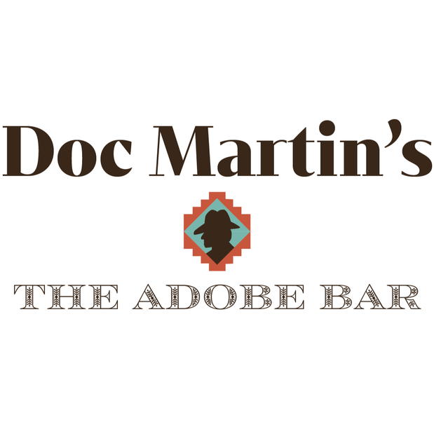 Doc Martin's Logo