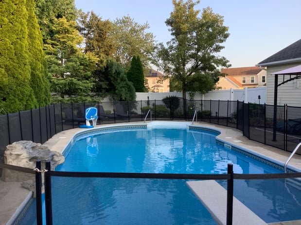 Images Superior Fence & Rail