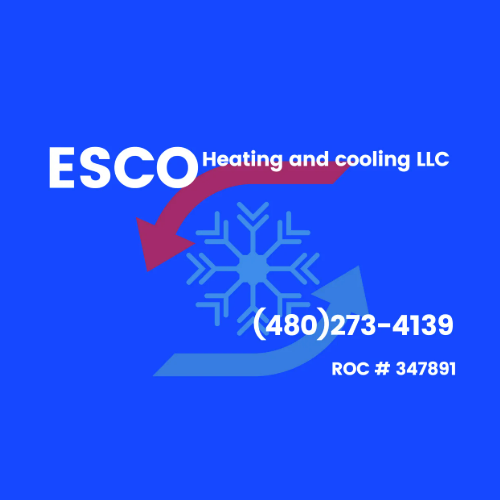 ESCO Heating And Cooling LLC