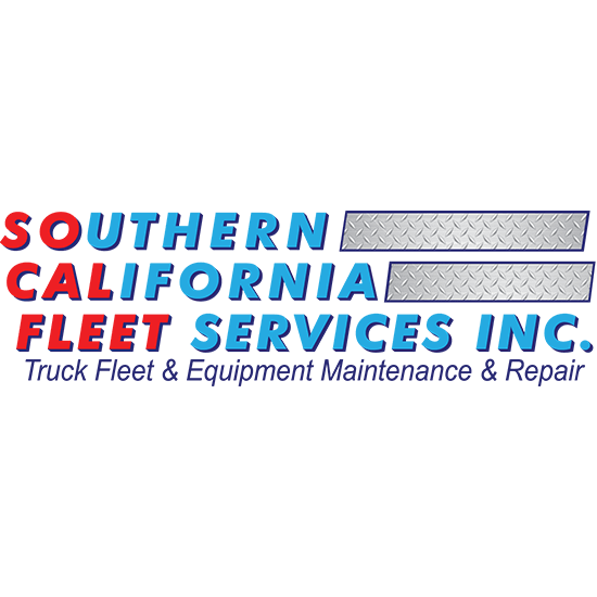 So Cal Fleet Services Logo