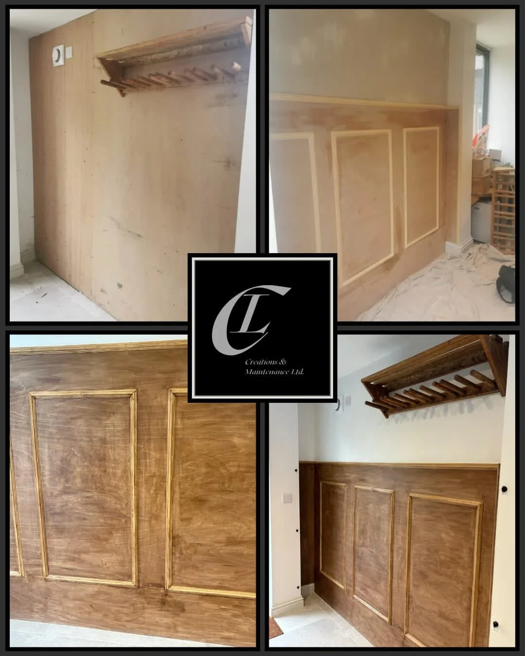 Images CL Creations & Maintenance Ltd